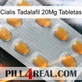 Cialis Tadalafil 20Mg Tablets cialis3